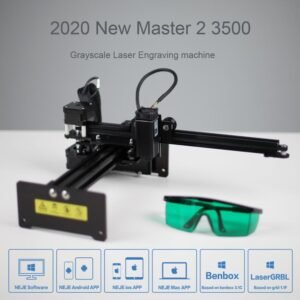 DK-Master3500 Laser Engraving Machine