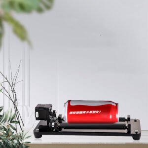 Engraving Machine Rotary Roller Platform Laser Engraving Machine Accessories