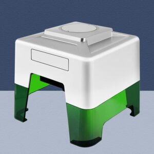 Multifunctional Desktop Micro Laser Engraving Machine